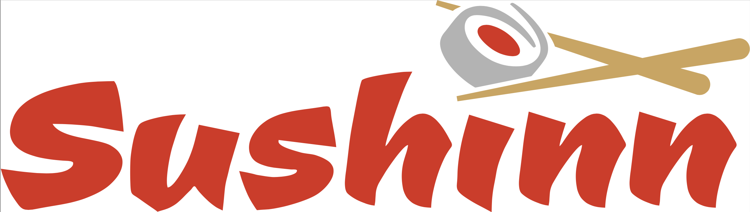 Sushin Restaurant
